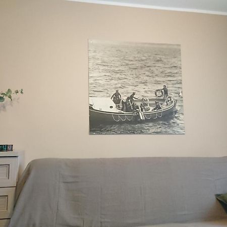 Apartament Na Rozanej I 우스트카 외부 사진