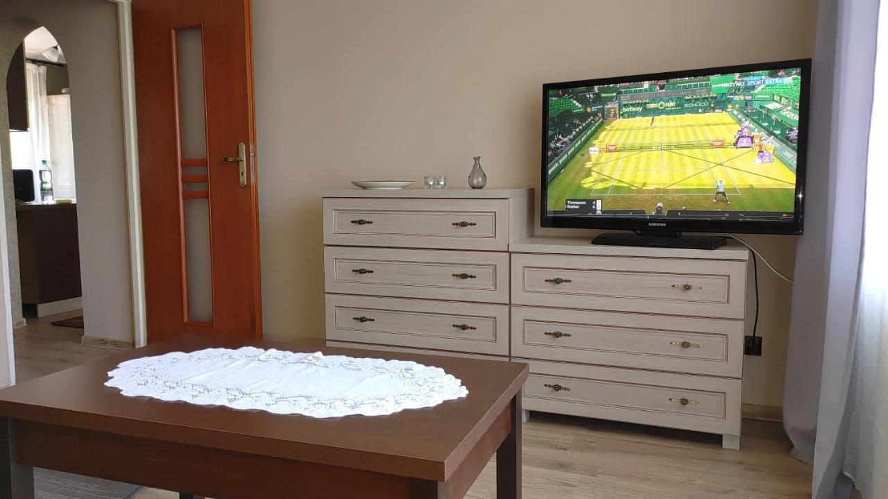 Apartament Na Rozanej I 우스트카 외부 사진