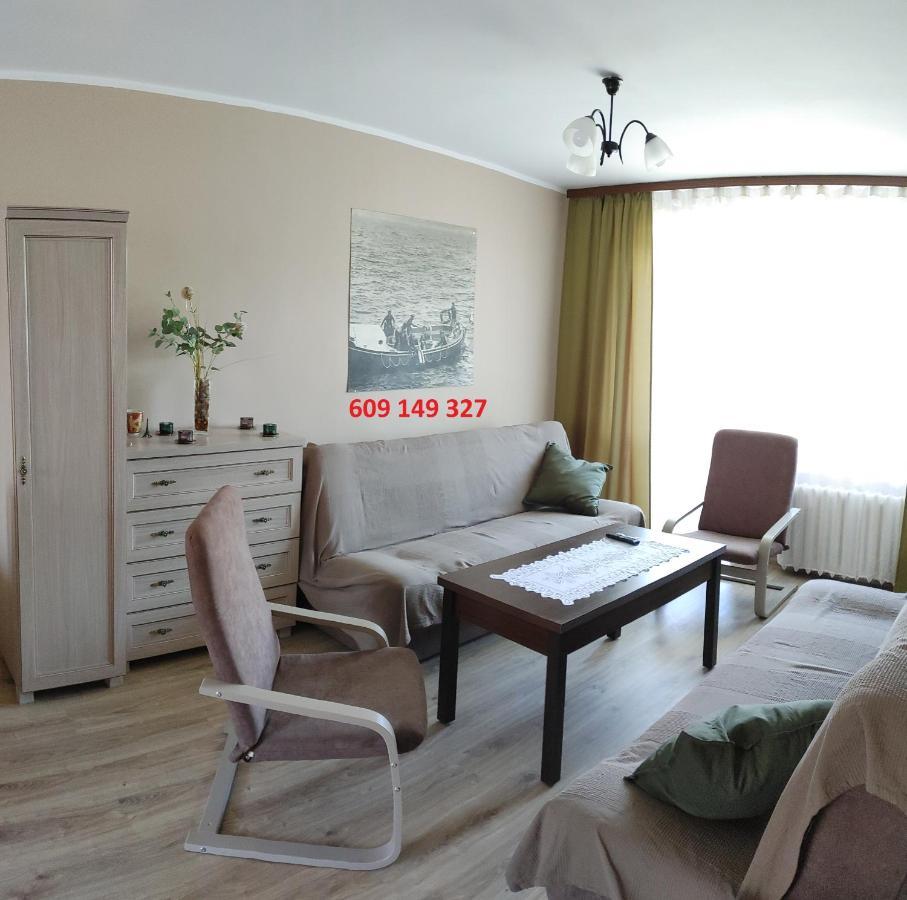 Apartament Na Rozanej I 우스트카 외부 사진